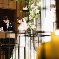 ザ ストリングス 表参道の写真21枚目