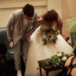 南青山サンタキアラ教会の写真18枚目