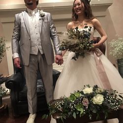 南青山サンタキアラ教会の写真19枚目