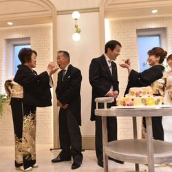 アニヴェルセル ヒルズ横浜の写真1枚目