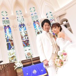 アニヴェルセル ヒルズ横浜の写真1枚目