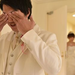 アニヴェルセル ヒルズ横浜の写真3枚目