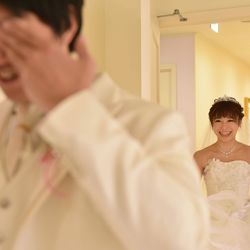 アニヴェルセル ヒルズ横浜の写真9枚目