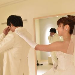 アニヴェルセル ヒルズ横浜の写真19枚目