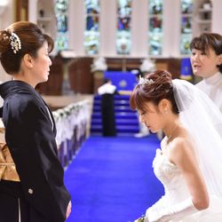 アニヴェルセル ヒルズ横浜の写真9枚目