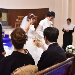 アニヴェルセル ヒルズ横浜の写真10枚目