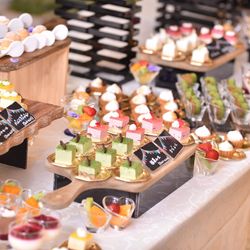 アニヴェルセル ヒルズ横浜の写真28枚目