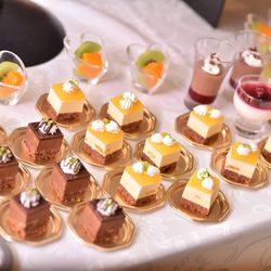 アニヴェルセル ヒルズ横浜の写真18枚目