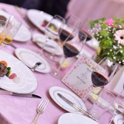 アニヴェルセル ヒルズ横浜の写真8枚目