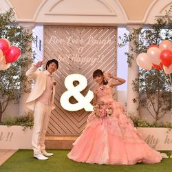 アニヴェルセル ヒルズ横浜の写真8枚目