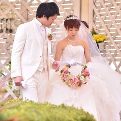 アニヴェルセル ヒルズ横浜の写真33枚目