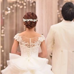 アニヴェルセル ヒルズ横浜の写真10枚目