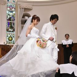 アニヴェルセル ヒルズ横浜の写真27枚目