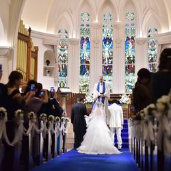 アニヴェルセル ヒルズ横浜の写真29枚目