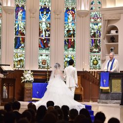 アニヴェルセル ヒルズ横浜の写真10枚目