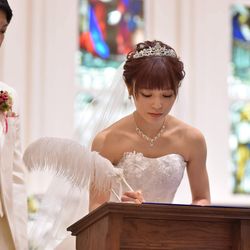 アニヴェルセル ヒルズ横浜の写真13枚目