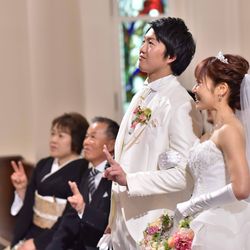 アニヴェルセル ヒルズ横浜の写真5枚目