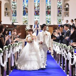 アニヴェルセル ヒルズ横浜の写真18枚目