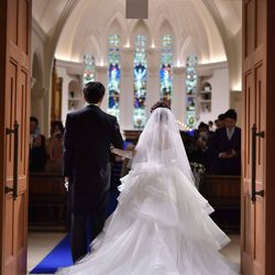 アニヴェルセル ヒルズ横浜の写真9枚目