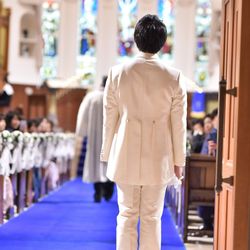 アニヴェルセル ヒルズ横浜の写真5枚目