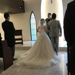 南青山サンタキアラ教会の写真15枚目