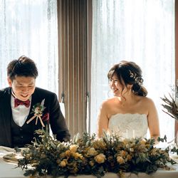 山手十番館ウエディング ハウス&ガーデンの写真15枚目