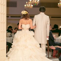 アイネス ヴィラノッツェ 大阪の写真12枚目