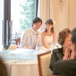 アイネス ヴィラノッツェ 大阪の写真10枚目