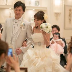 アイネス ヴィラノッツェ 大阪の写真16枚目