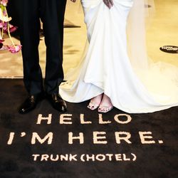 TRUNK HOTELの写真15枚目