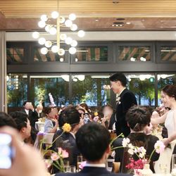 TRUNK HOTELの写真12枚目