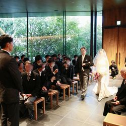 TRUNK HOTELの写真9枚目