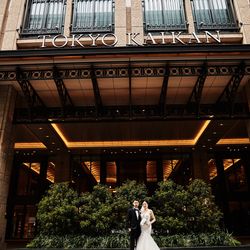 東京會舘の写真34枚目