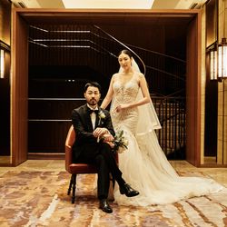 東京會舘の写真33枚目