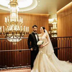 東京會舘の写真12枚目