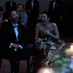 東京會舘の写真30枚目