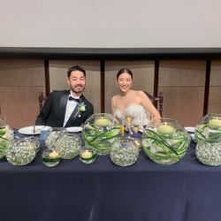 東京會舘の写真22枚目