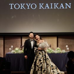 東京會舘の写真25枚目