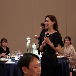 東京會舘の写真11枚目