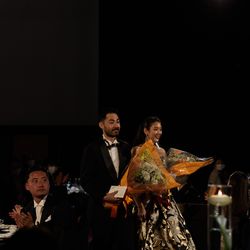 東京會舘の写真1枚目