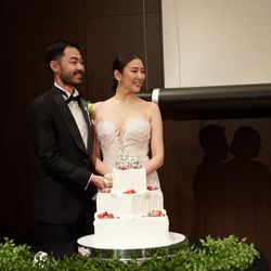 東京會舘の写真32枚目