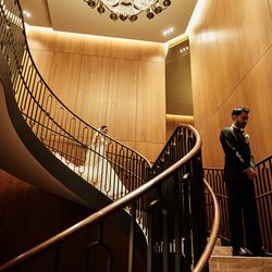 東京會舘の写真4枚目