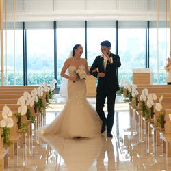 東京會舘の写真22枚目