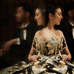 東京會舘の写真9枚目