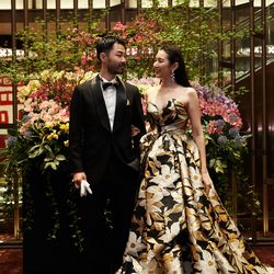 東京會舘の写真29枚目