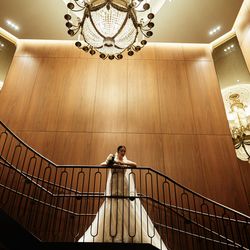 東京會舘の写真20枚目