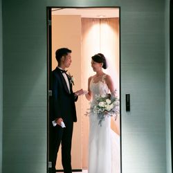 パーク ハイアット 東京の写真3枚目