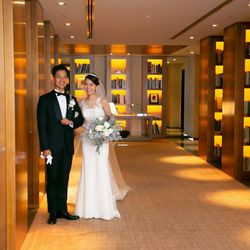 パーク ハイアット 東京の写真13枚目