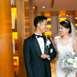 パーク ハイアット 東京の写真16枚目