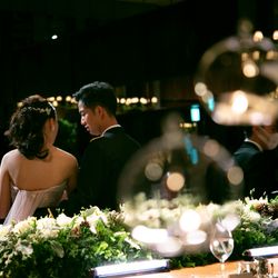 パーク ハイアット 東京の写真11枚目